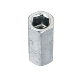 Dado di scarico alto m6x25mm