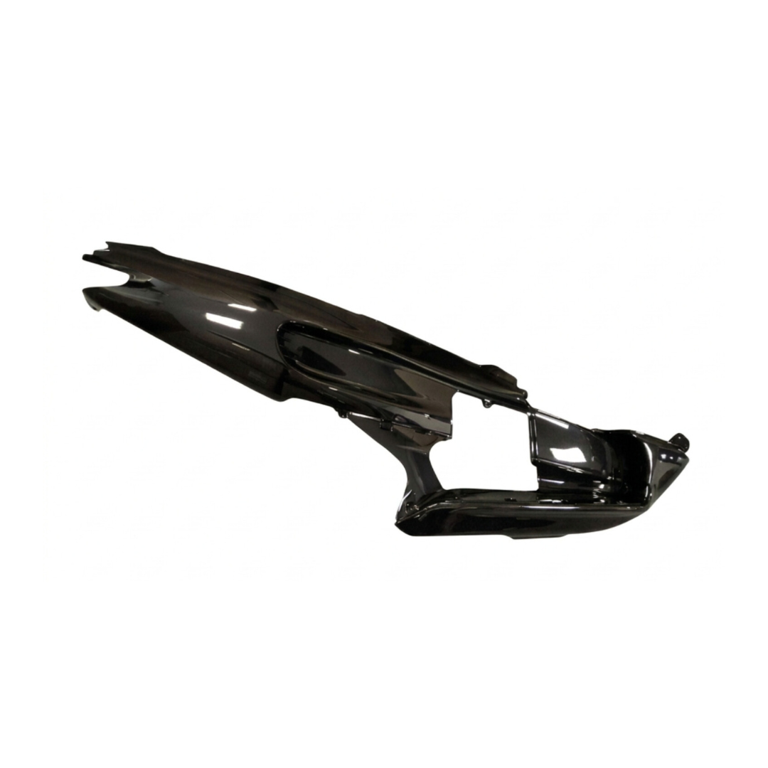 Kappenset Origineel Model Glans Zwart Gilera Runner SP 50-180cc 2 Takt