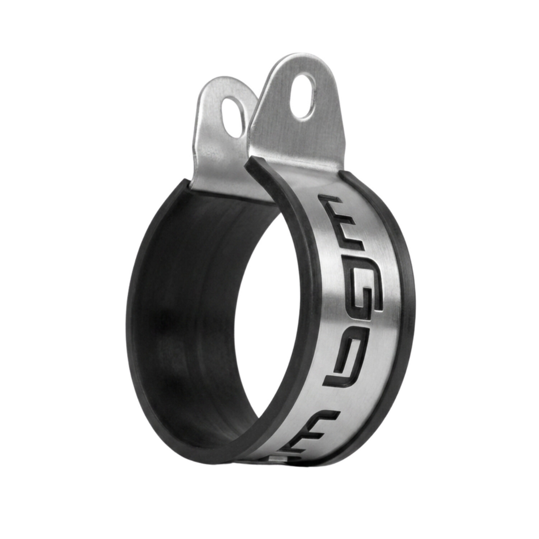 Clamp Silencer BGM Exhaust 60mm