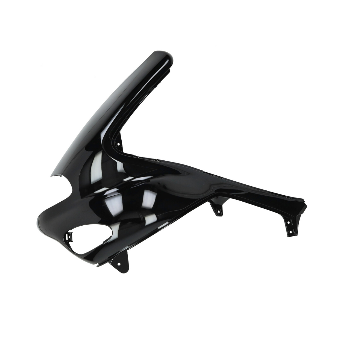Kappenset Origineel Model Glans Zwart Gilera Runner SP 50-180cc 2 Takt