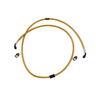 Brake line HEL Performance Piaggio Zip SP