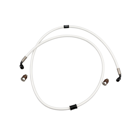 Remleiding HEL Performance Piaggio Zip SP