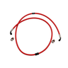 Brake line HEL Performance Piaggio Zip SP
