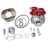 Toronda Cylinder 173cc Complete Set 52MM Piaggio / Gilera 125-180cc 2 Stroke LC