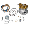Toronda Cylinder 173cc Complete Set 52MM Piaggio / Gilera 125-180cc 2 Stroke LC