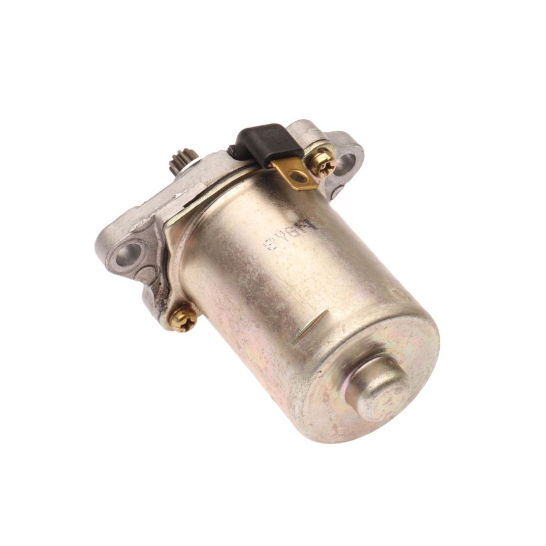 Motorino d'avviamento Piaggio / Gilera 50cc 2 Tempi Originale