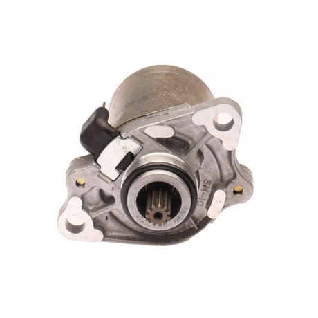 Starter Motor Piaggio / Gilera 50cc 2-Stroke Original