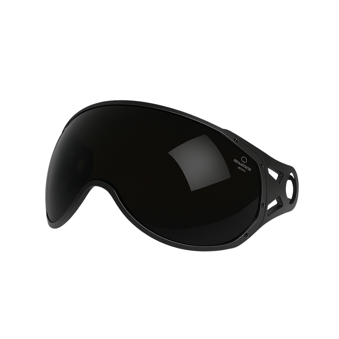 Visor Vito Moda Smoke
