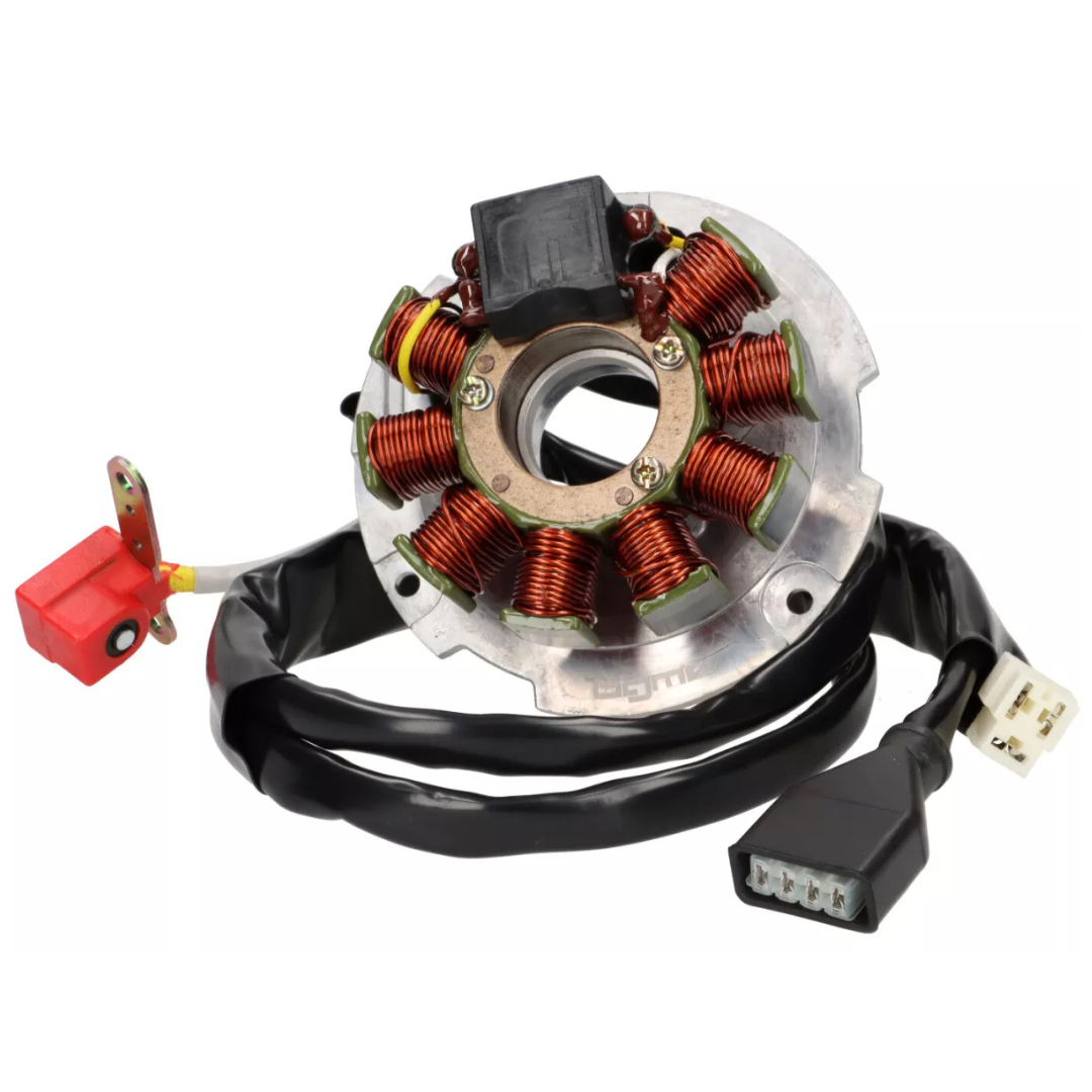 Inflammation Piaggio Skipper/Typhoon/Runner 125-180cc AC/LC BGM