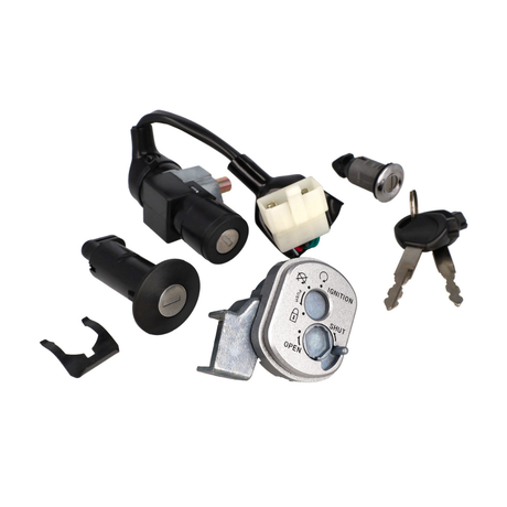 Contatta slot set btc riva / gts toscana