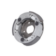 Koppeling Segment Minarelli Horizontaal 107Mm Malossi Koppeling Segment