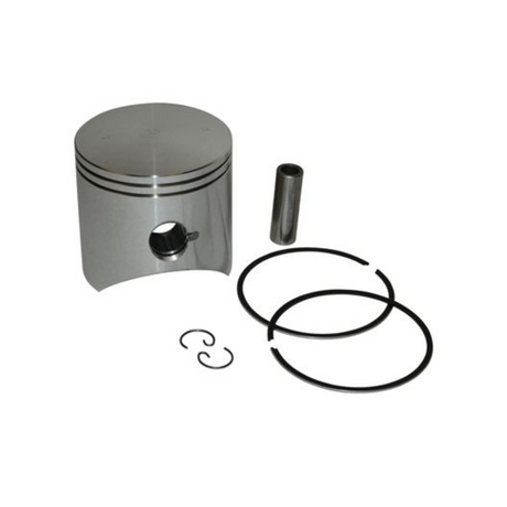 Zuigerset B 65Mm P16 180Cc 2T Malossi Mhr