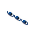 Trekveren Blauw Malossi 125-180Cc 2T Piaggio Trekveer