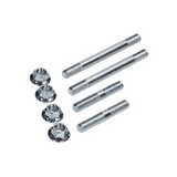 Studs Malossi 100Cc Cylinder RC-One 4Pcs Stud