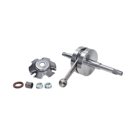 Krukas Malossi Mhr 100Cc Pen 14 Slag 47 100Mm - Piaggio 2T Krukas