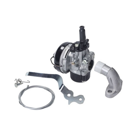 Carburateurset Malossi Sha Puch 16Mm Past Op Maxi 1610992