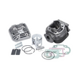 70Cc Cilinder + Kop Minarelli Verticaal Malossi
