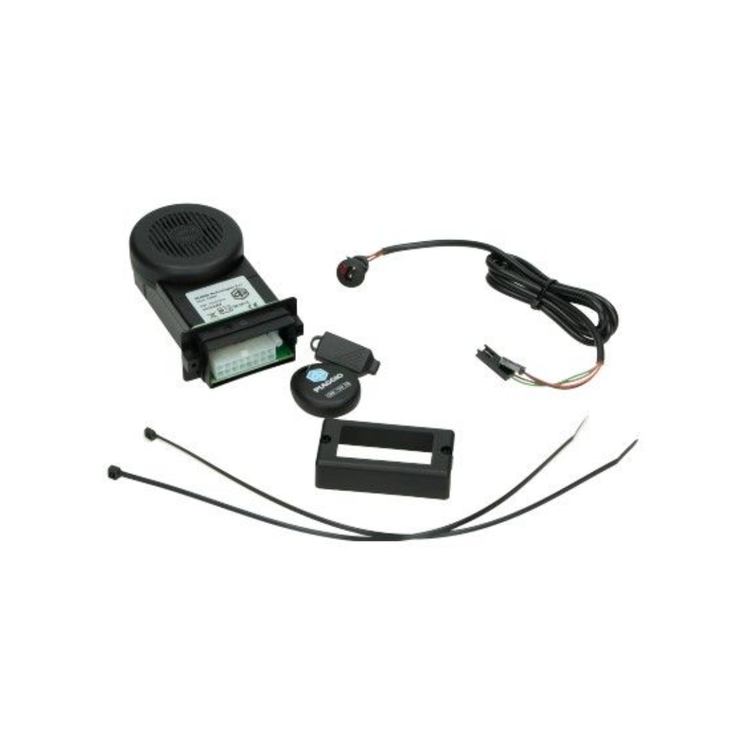 Alarm E-Lux Piaggio Origineel Vespa Sprint / Primavera Zip Gilera Runner