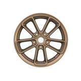Velg SIP Series Pordoi 12 Inch Brons Mat Vespa Sprint / Zip SP