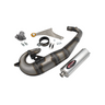 PM59 Performance Exhaust Piaggio / Gilera 125-180cc 2 stroke