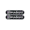 Réflecteurs 3D Piaggio Forgged Carbone