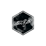 3D Voordaplogo Zip Forged Carbon