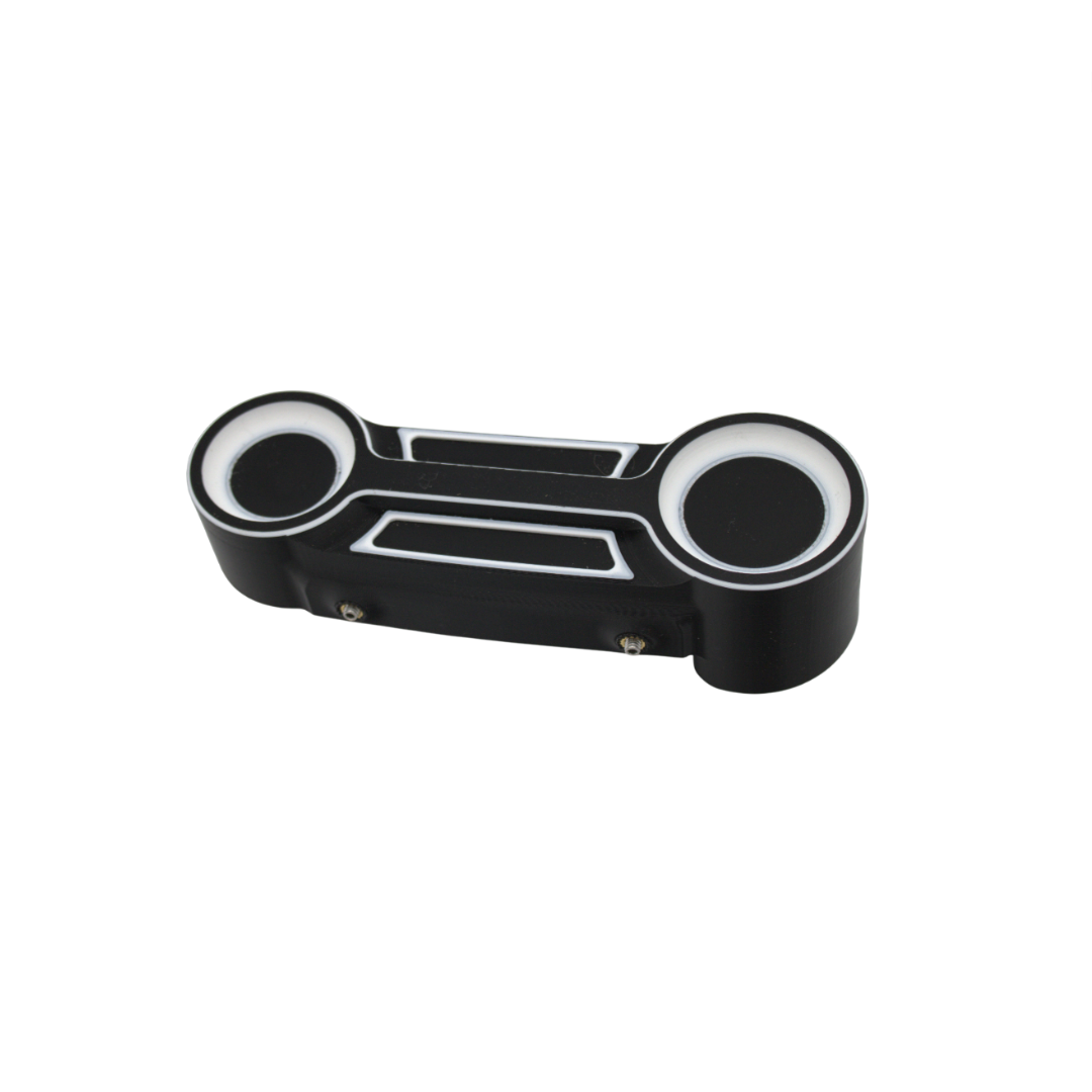 Cassa frangischock per Piaggio Zip SP / Vespa Sprint Vari Colori