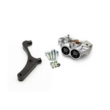 Kit d'étrier de frein Ottopuntouno New Era Rear Runner 125-180cc 2 temps