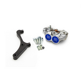 Kit d'étrier de frein Ottopuntouno New Era Rear Runner 125-180cc 2 temps