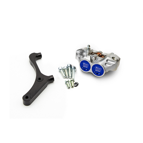 Ottopuntouno Remklauw Kit New Era Achter Runner 125-180cc 2 stroke