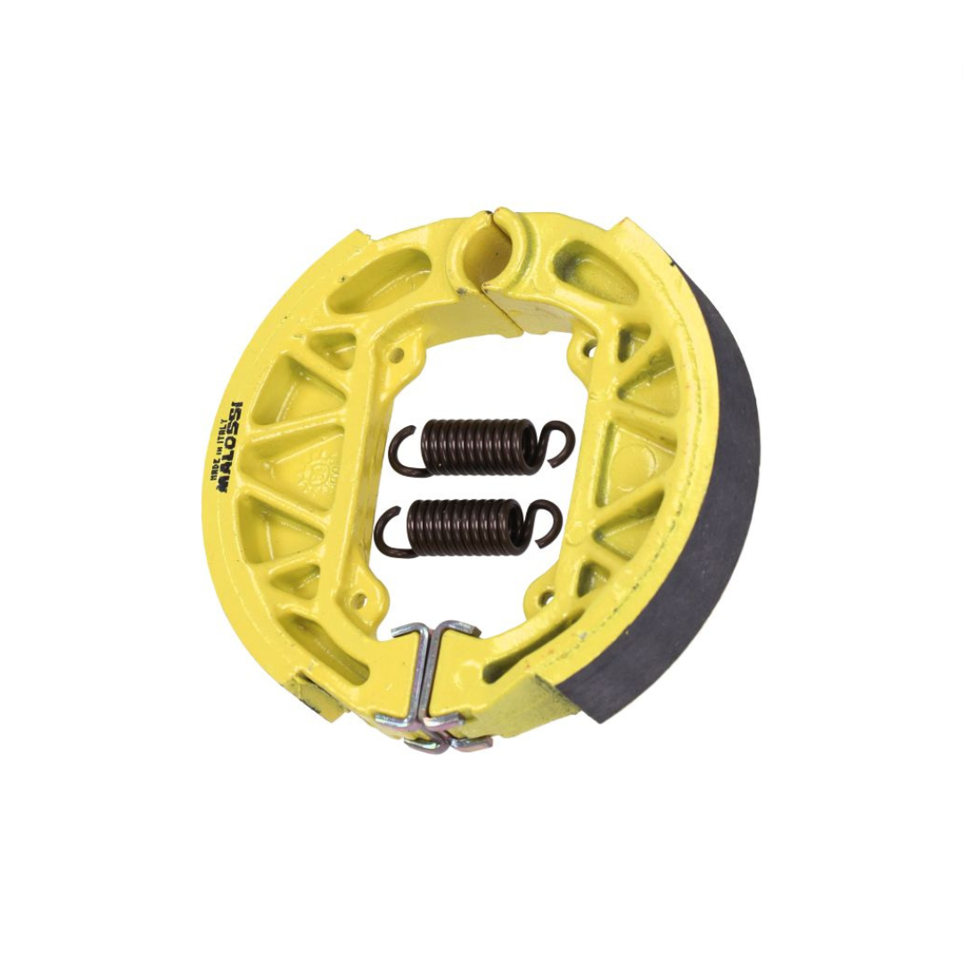 MALOSSI SPORT RÉSOLIER LE SEGMENT ACHER PIAGIO ZIP ONDE MODEL / TYPHOON