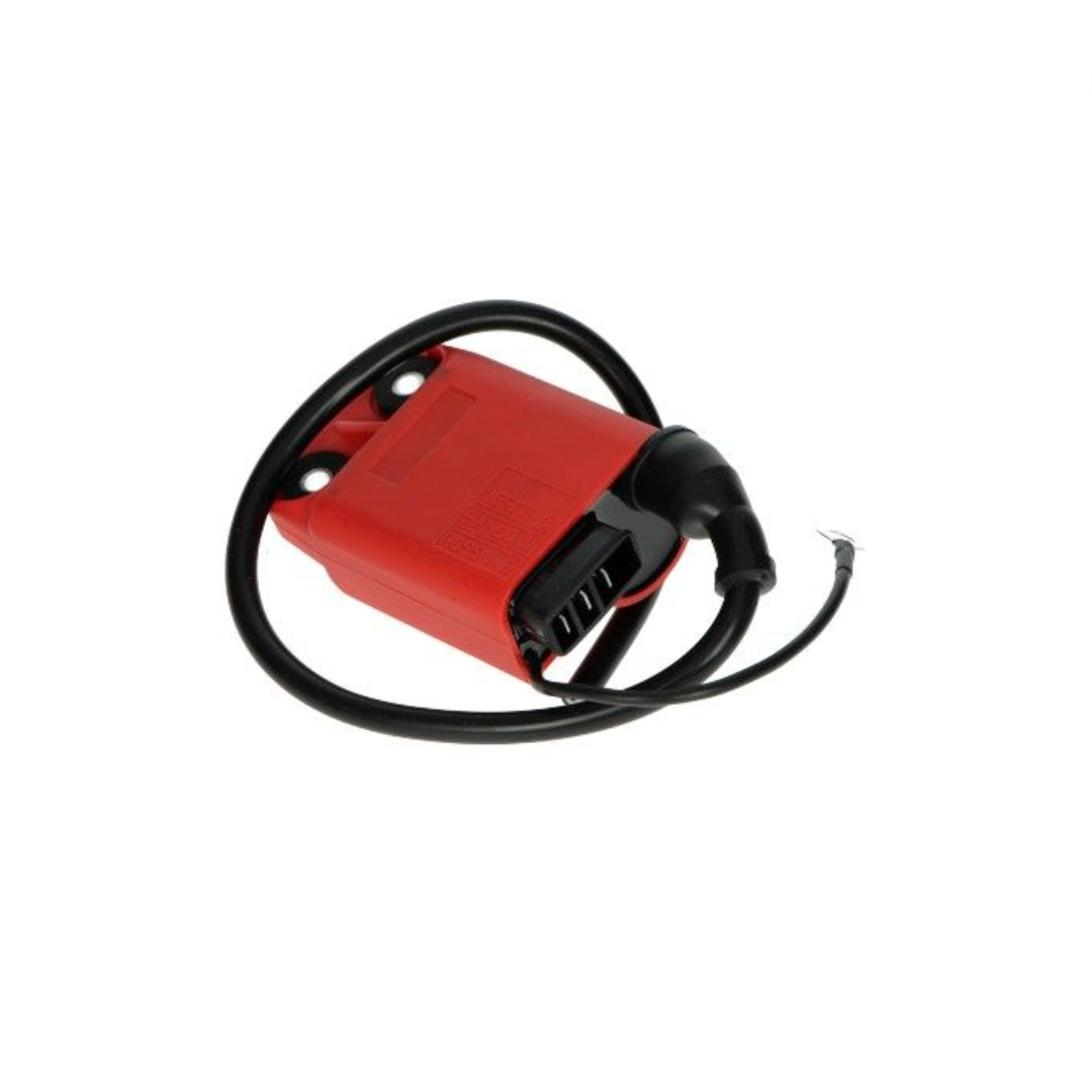 Bobine d'allumage/Boîtier CDI Piaggio 2 Temps