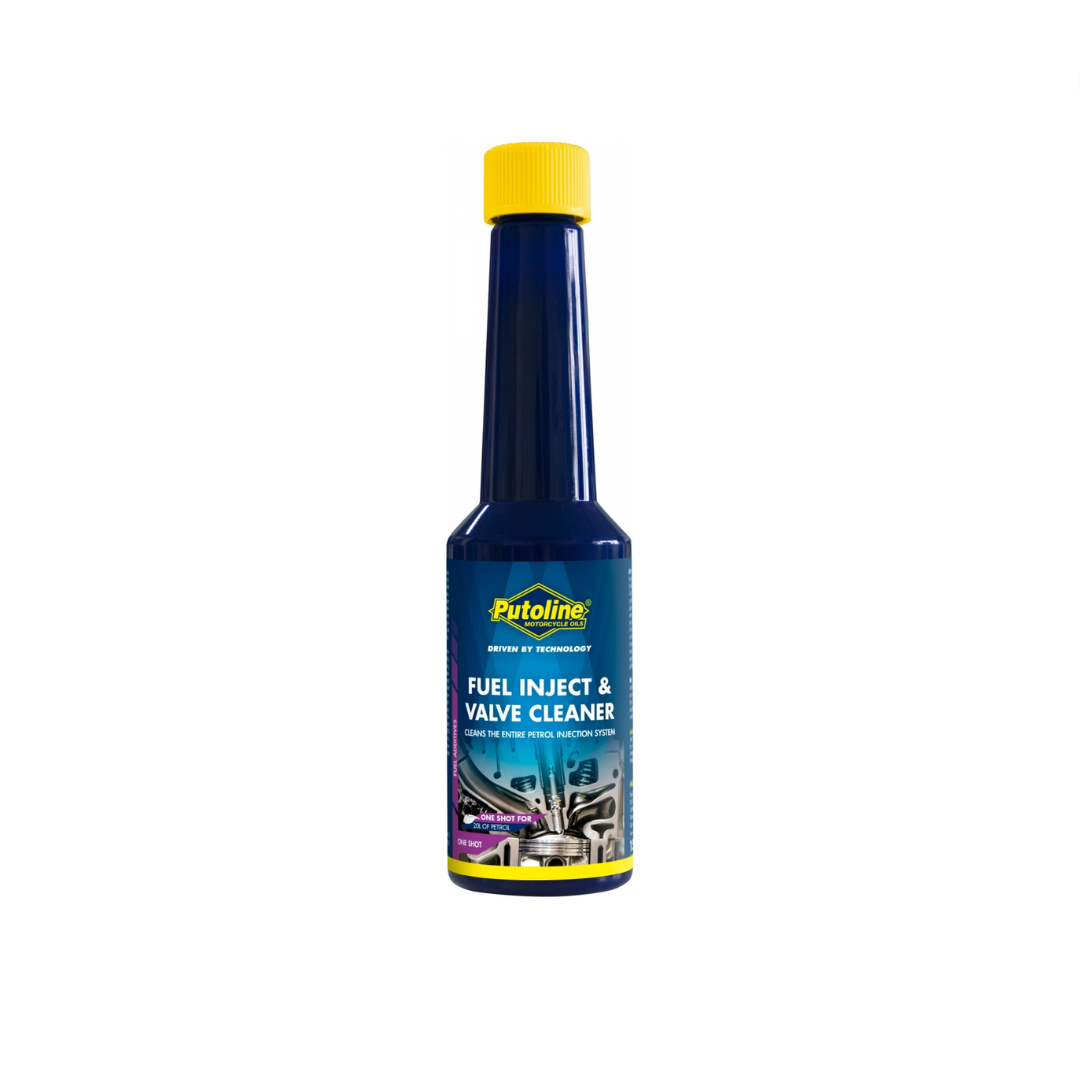 Valvole Cleaner Putolina CARB/Iniezione Cleaner 150ml