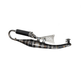 DDL-Auspuff 70cc Street Minarelli Horizontal