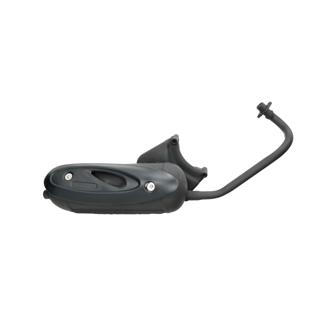 Exhaust Original Model Piaggio ZIP 4T2V