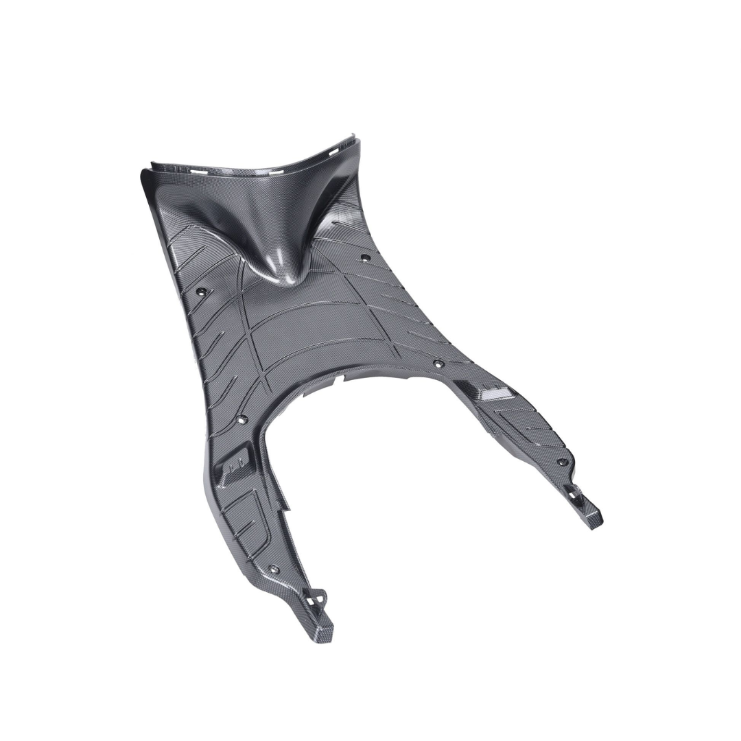 Binnenkappenset Carbon Look Piaggio Zip 9-Delig