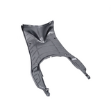 Binnenkappenset Carbon Look Piaggio Zip 9-Delig