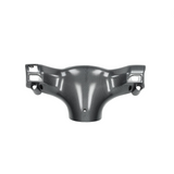 Binnenkappenset Carbon Look Piaggio Zip 9-Delig