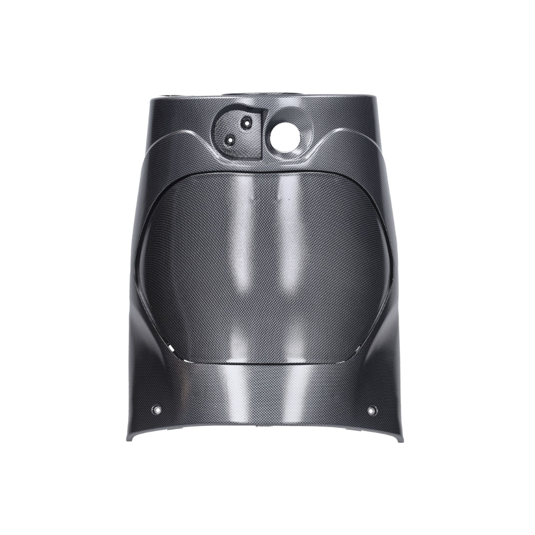 Binnenkappenset Carbon Look Piaggio Zip 9-Delig
