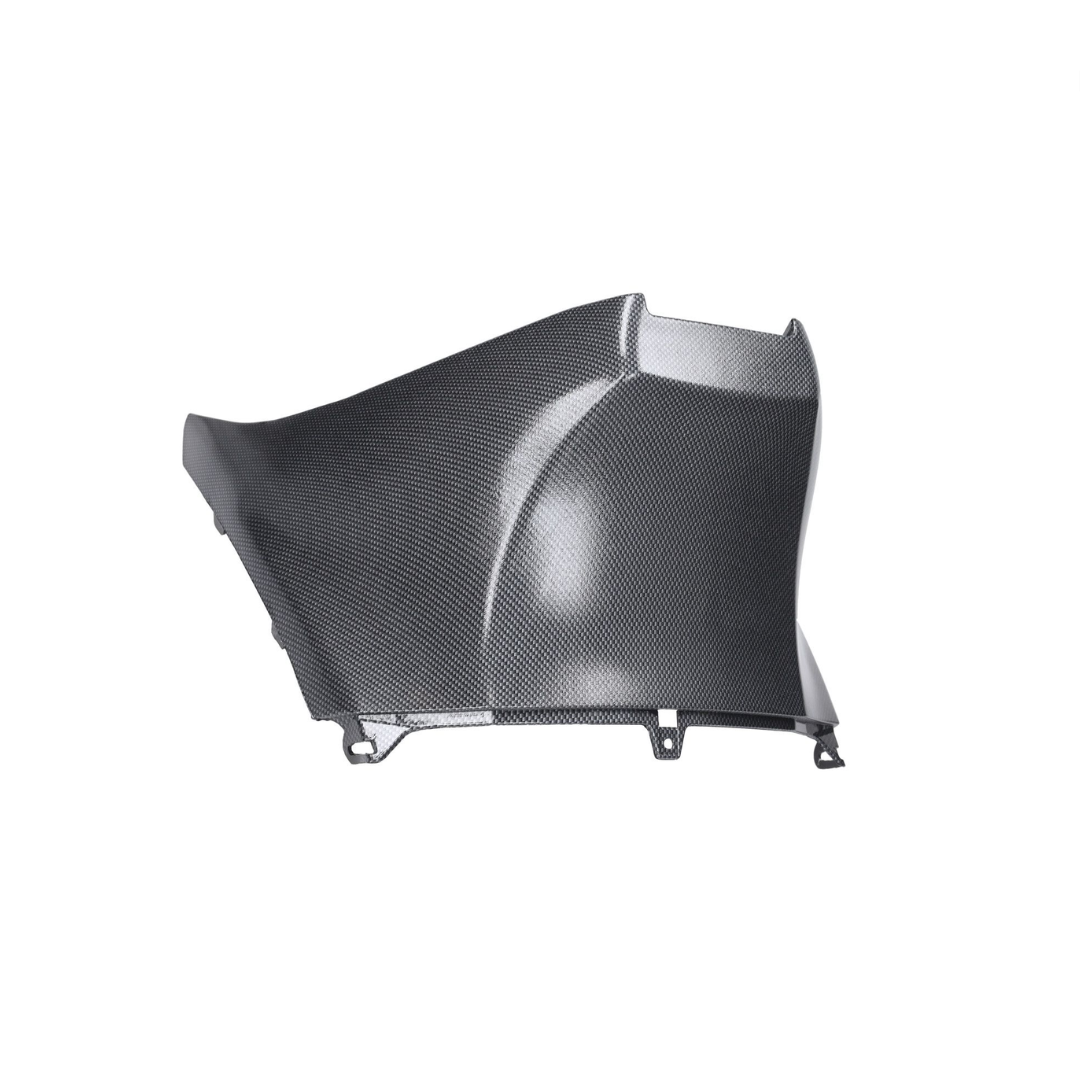 Binnenkappenset Carbon Look Piaggio Zip 9-Delig