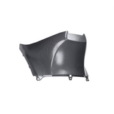 Binnenkappenset Carbon Look Piaggio Zip 9-Delig