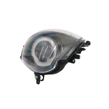 Fenom Angel Eye + Scheinwerfereinheit Piaggio Zip