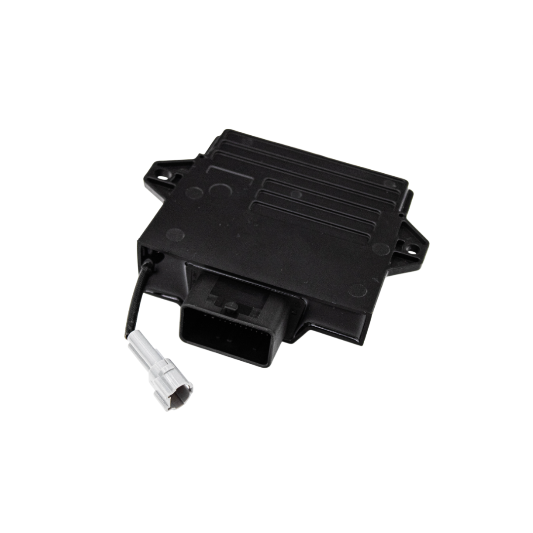 Fenom Tuning ECU + Bobine Piaggio / Vespa 4 Takt 3V Euro 5 IGET