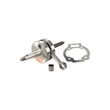 Krukas 55Mm Slag Snel Bgm Piaggio 125-180Cc Krukas