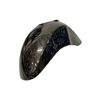 Forged carbon front fender Vespa Sprint / Primavera