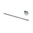 Bout Motorophanging M12X324 Vespa Sprint / Primavera Origineel