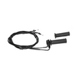 Gashendel Met Kabel Piaggio Zip Iget Euro 5 Origineel Gaskabel