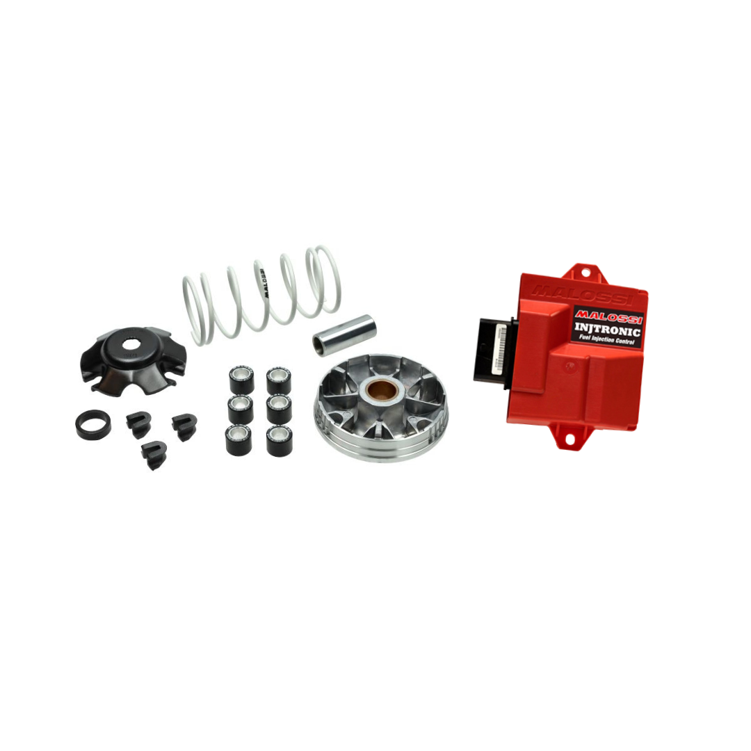 Opvoerkit Piaggio Zip 4T3V Euro 5