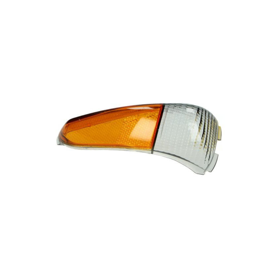 Knipperlichtglas Linksachter Gilera Runner Pro Origineel Knipperlichtglas