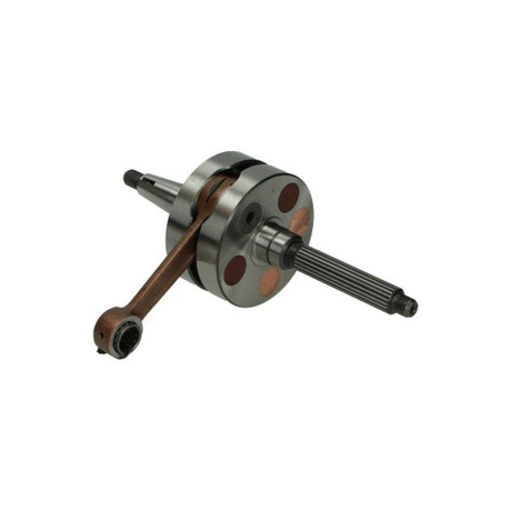 Krukas Jasil Top Racing 55Mm Slag Piaggio / Gilera 125-180Cc 2 Takt Krukas